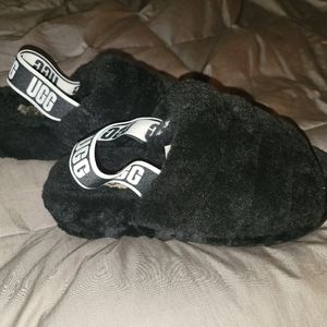 Ugg slippers